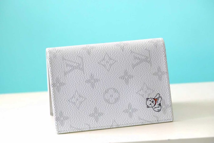 Passport Cover “14*10*2.5CM” 002