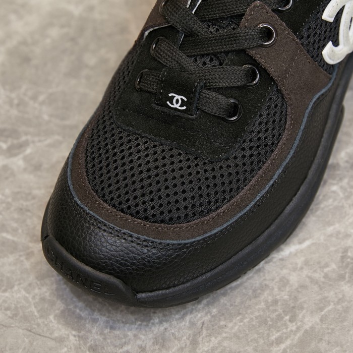 Low Top Trainer CC(Unisex)35-46=