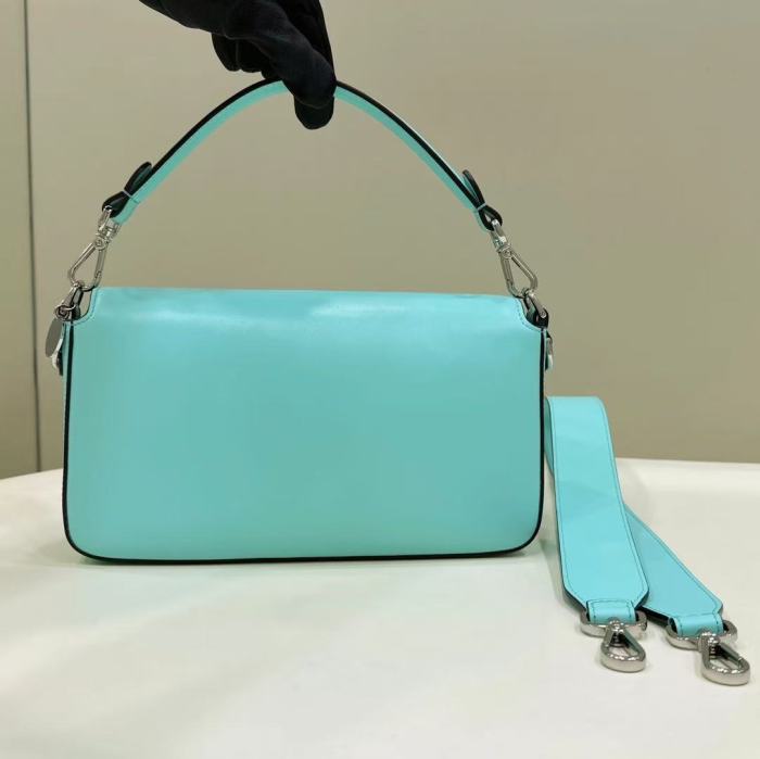 The Tiffany Baguette “27*16*6CM” 0921