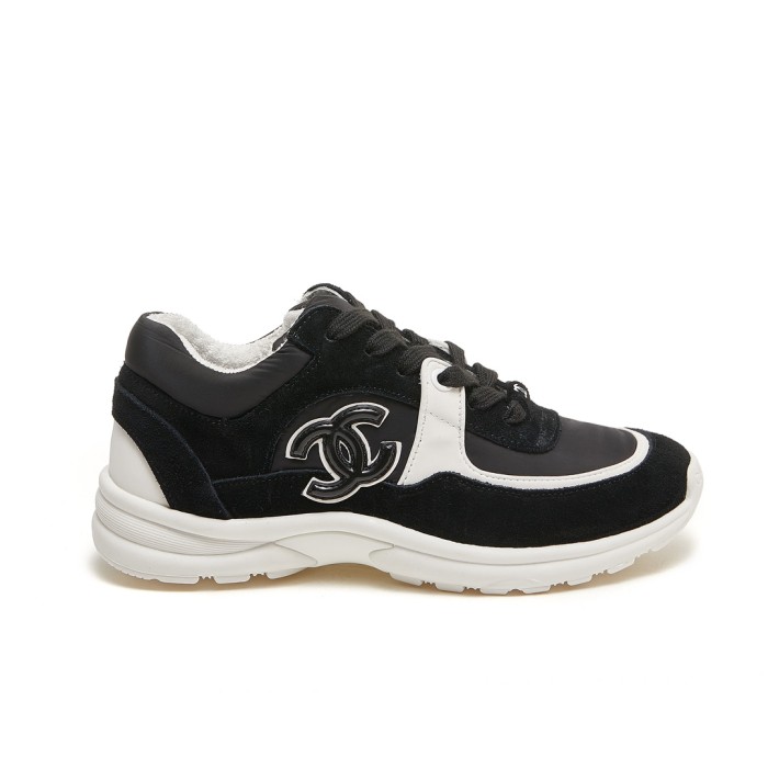 Low Top Trainer CC(Unisex)35-46=