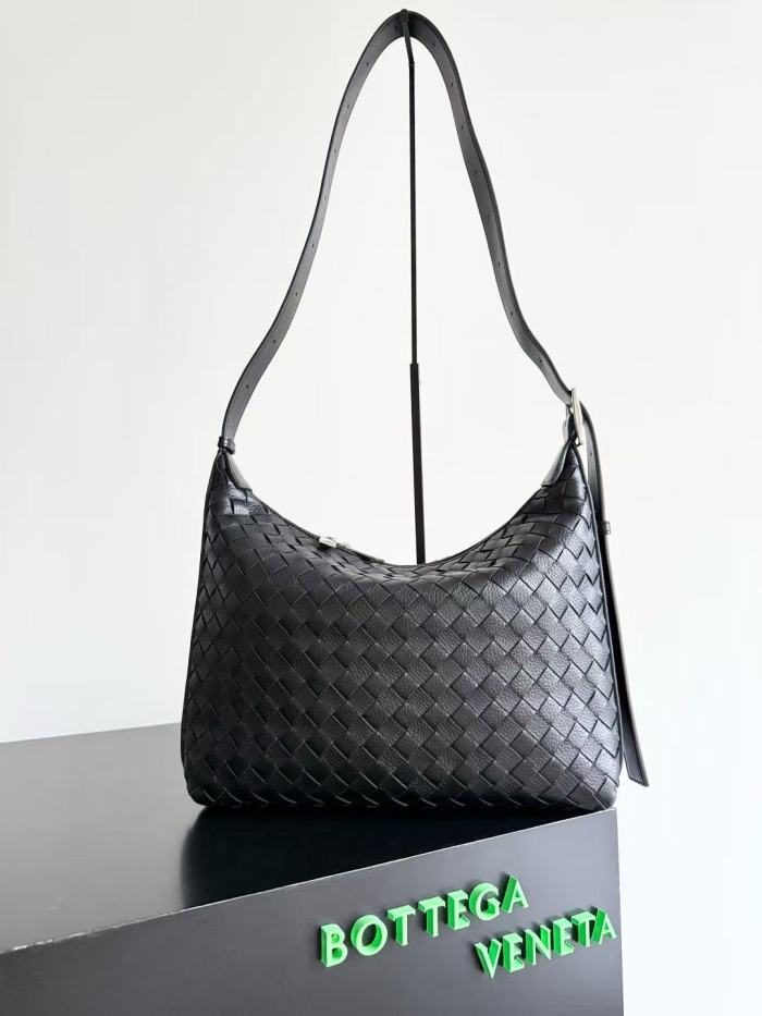 PM Traveler Hobo Bag “35*29.5*8.5CM” 0611
