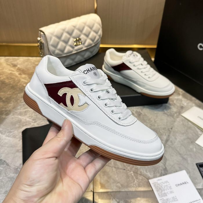 Low Top Trainer CC(Female)35-41=