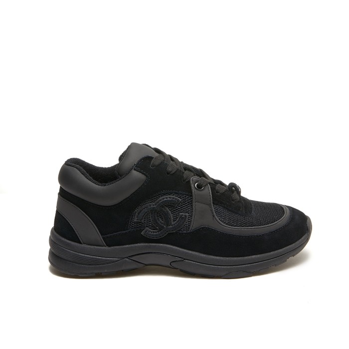 Low Top Trainer CC(Unisex)35-46=