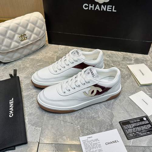 Low Top Trainer CC(Female)35-41=