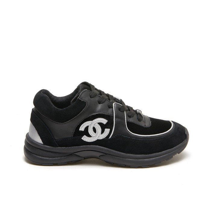 Low Top Trainer CC(Unisex)35-46=