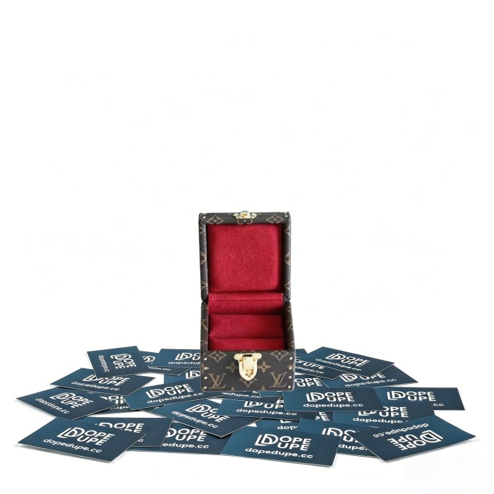 Coffret “6.5*6.5*4.5CM” 0011