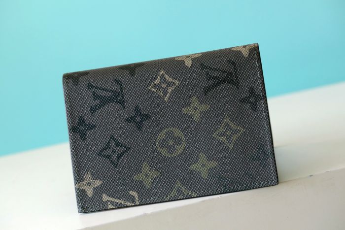 Passport Cover “14*10*2.5CM” 002