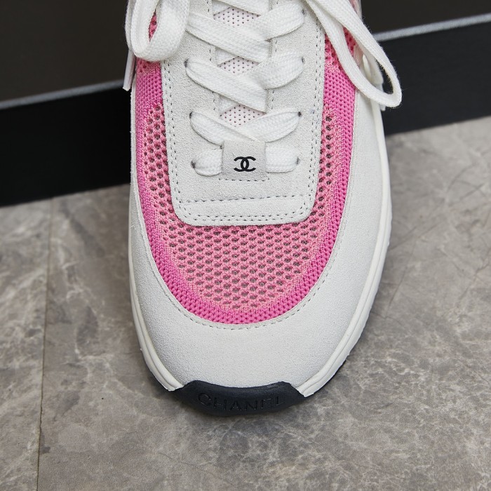 Low Top Trainer CC(Female)35-42=