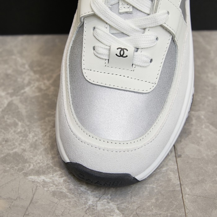 Low Top Trainer CC(Unisex)35-46=