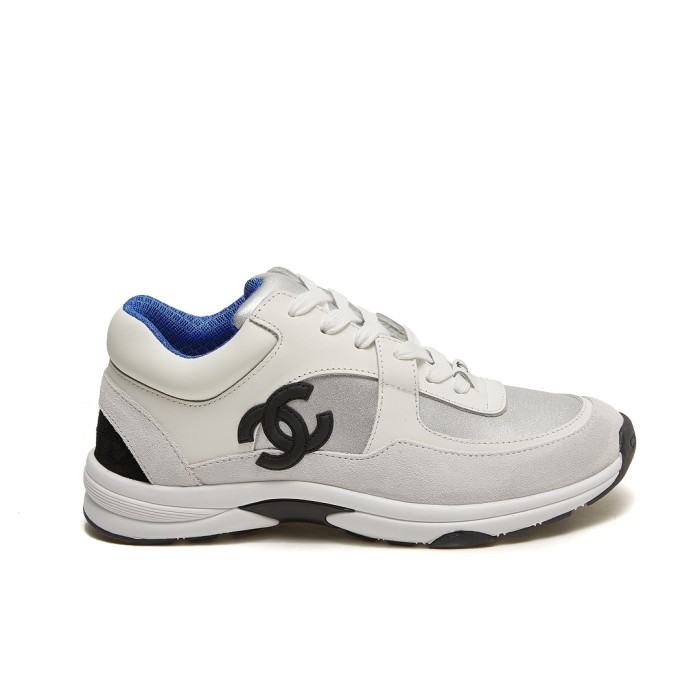 Low Top Trainer CC(Unisex)35-46=