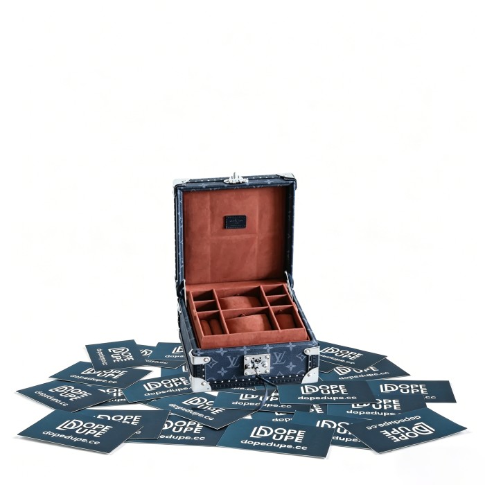 Coffret Joaillerie “24*24*12.5CM” 0221