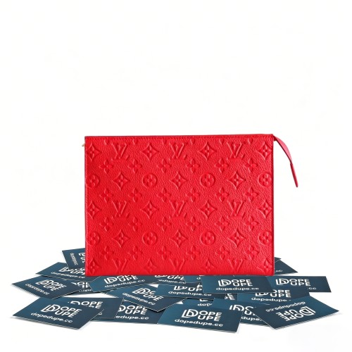 Toiletry Pouch 26 “25*20*5.5CM” 063