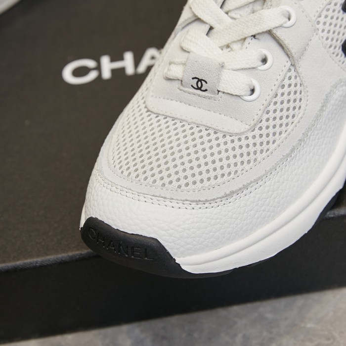Low Top Trainer CC(Unisex)35-46=