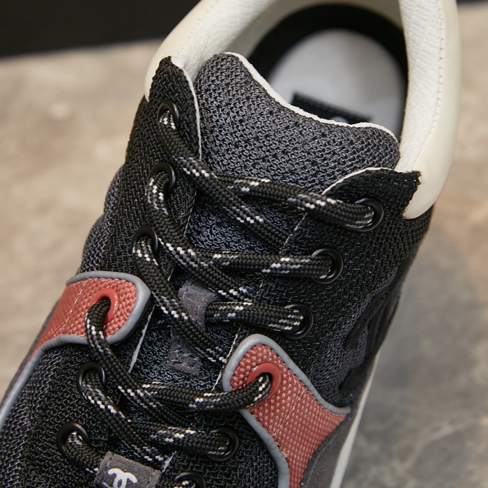 Low Top Trainer CC(Unisex)35-46=