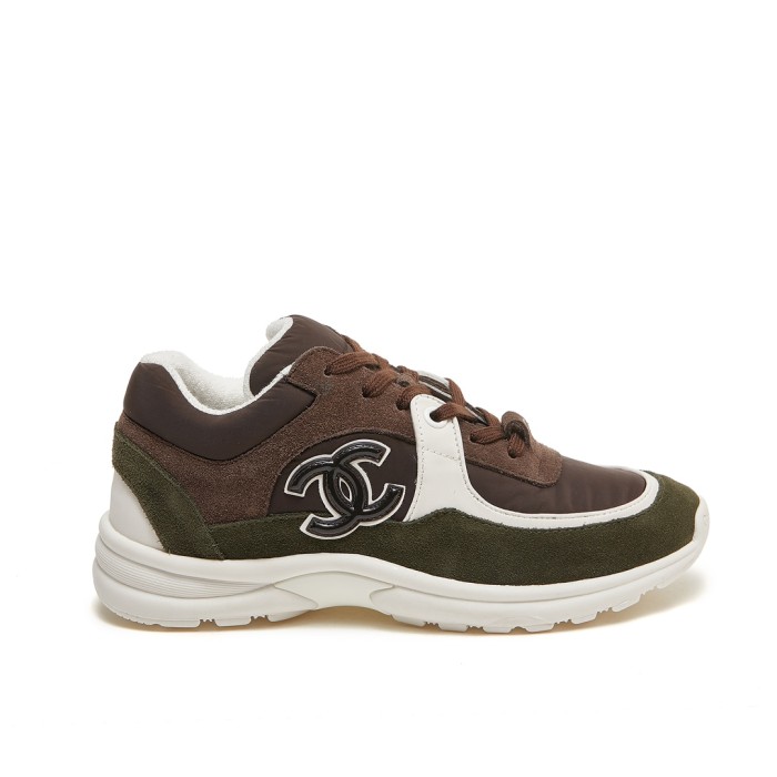 Low Top Trainer CC(Unisex)35-46=