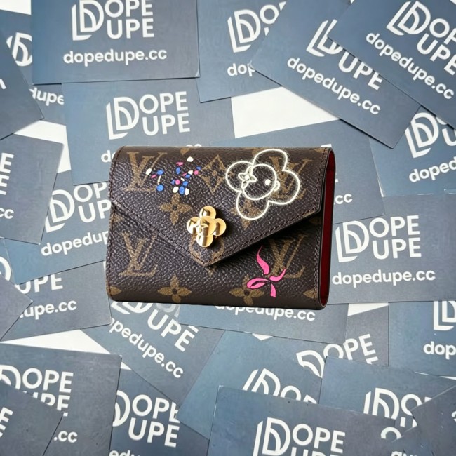 Victorine Vivienne “12*9.5*2.5CM” 062
