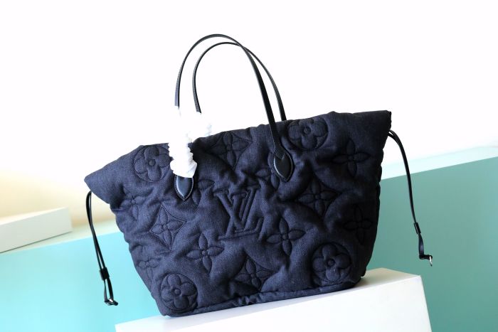 Neverfull Inside Out MM  31*28*14CM  -046
