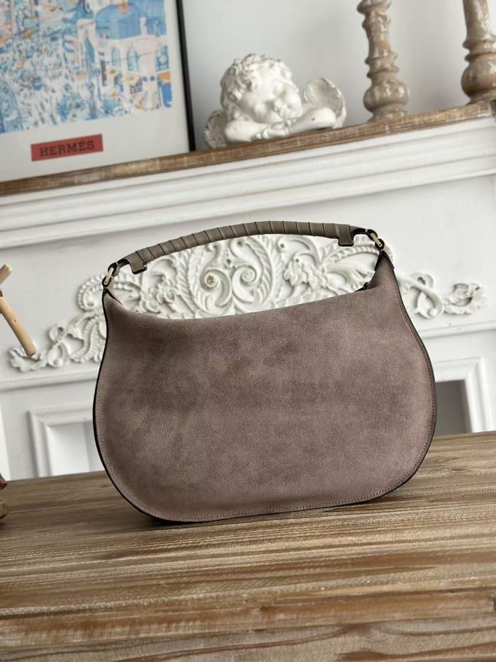 Marcie Hobo Bag “37*25*9.5CM” 0011