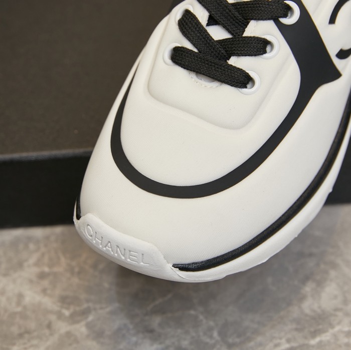 Low Top Trainer CC(Unisex)35-46=