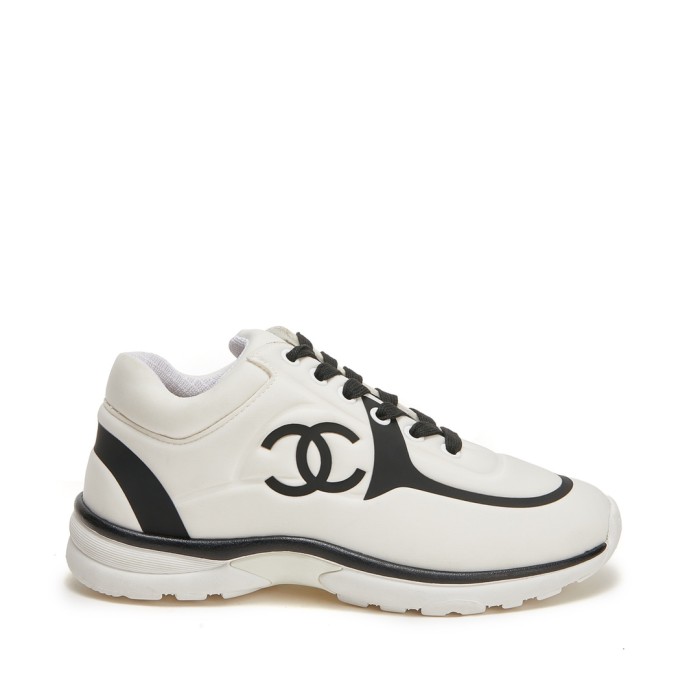 Low Top Trainer CC(Unisex)35-46=