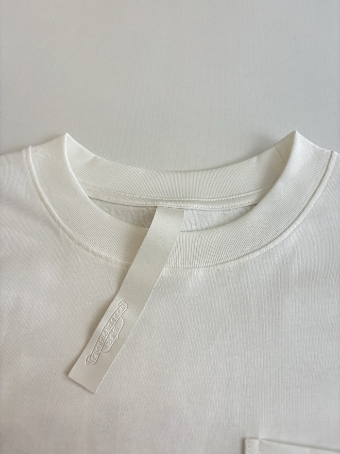 LONG TEES
