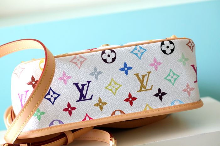Diane Crossbady Bag “24*15*9CM” 025