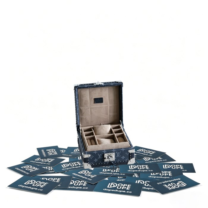 Coffret Joaillerie “24*24*12.5CM” 0221
