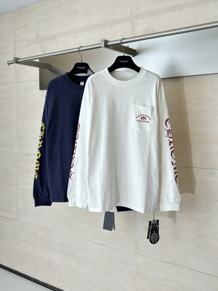 LONG TEES