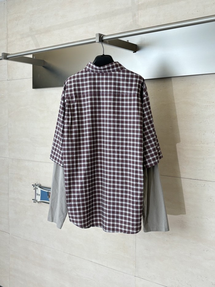 LONG SHIRTS