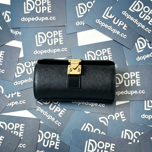 Coffret Etui Bijoux S Lock “19*8*8CM” 023