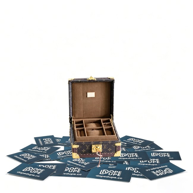 Coffret Joaillerie “24*24*12.5CM” 0221