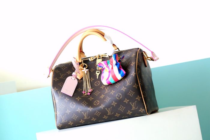 Speedy Soft 30 “30*21*17CM” 006
