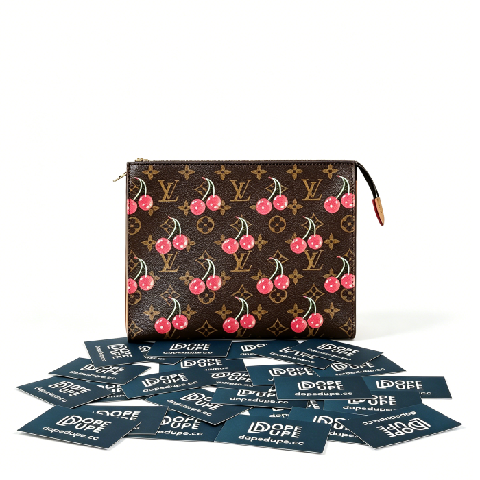 Pochette Voyage  Medium Bag “27*21*3CM” 063