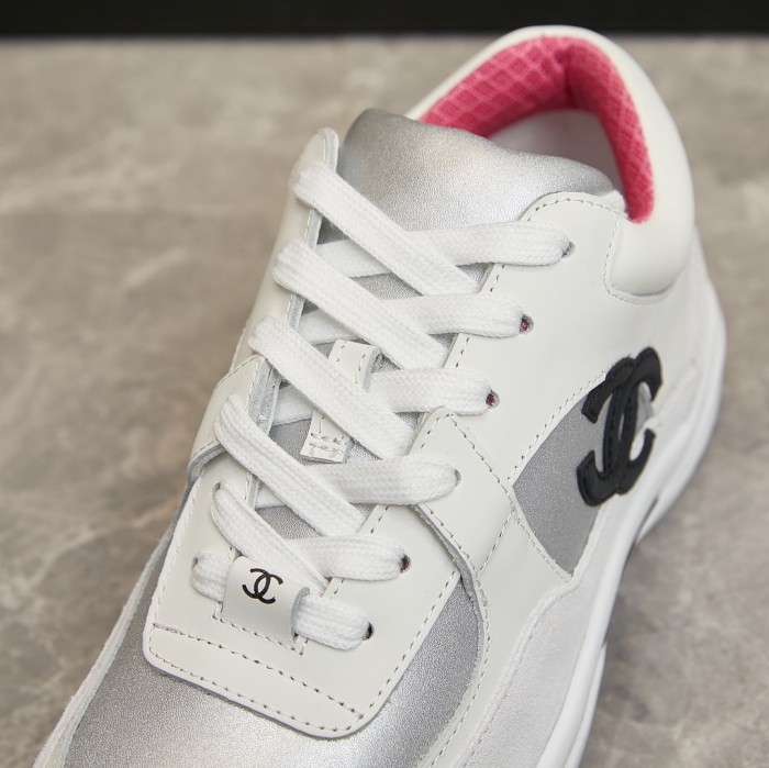 Low Top Trainer CC(Unisex)35-46=