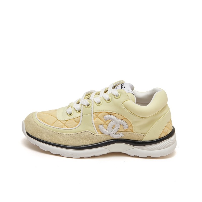 Low Top Trainer CC(Unisex)35-46=
