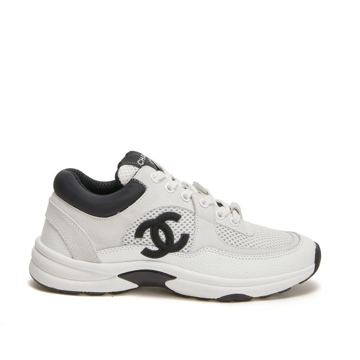 Low Top Trainer CC(Unisex)35-46=