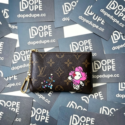 Pochette Cles “15*9*1CM” 062