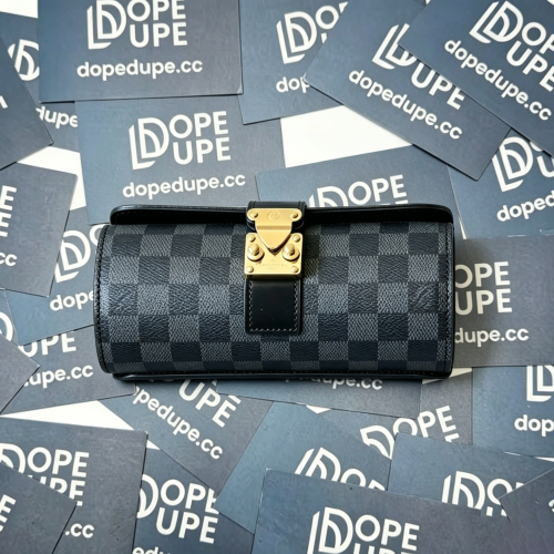 Coffret Etui Bijoux S Lock “19*8*8CM” 023