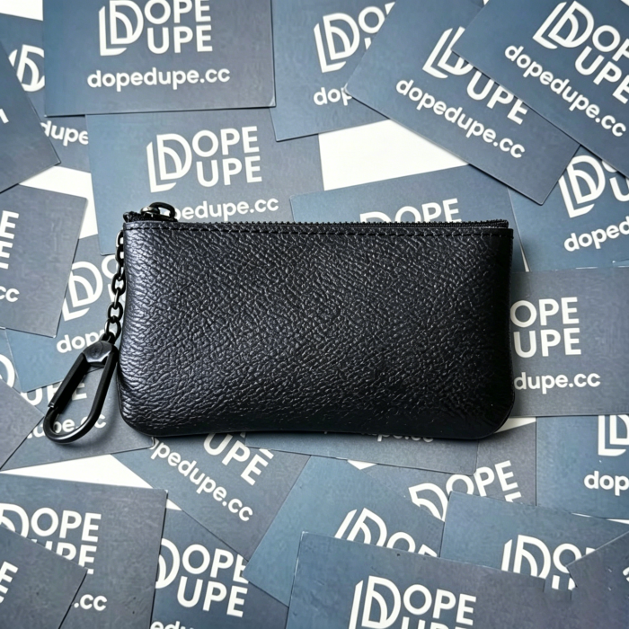 Key Pouch Pochette Cle “12*7*1.5CM” 071