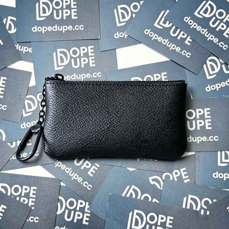 Key Pouch Pochette Cle “12*7*1.5CM” 071
