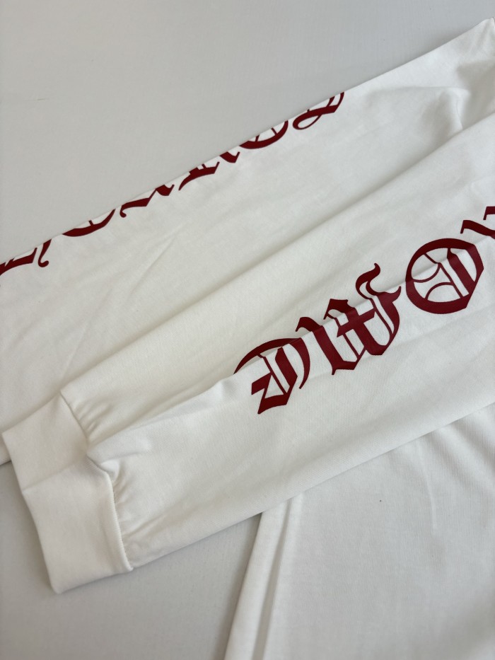 LONG TEES