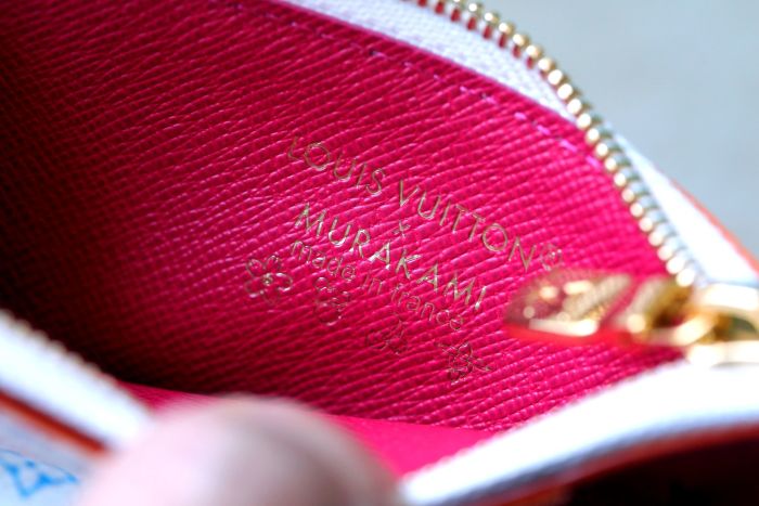 Romy Card Holder ”12*8*0.8CM“  002