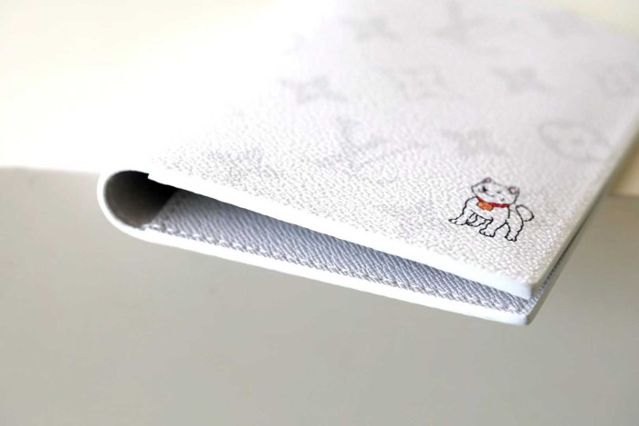 Passport Cover “14*10*2.5CM” 002