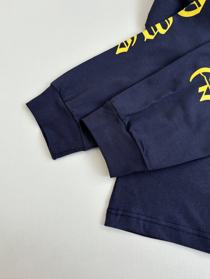 LONG TEES