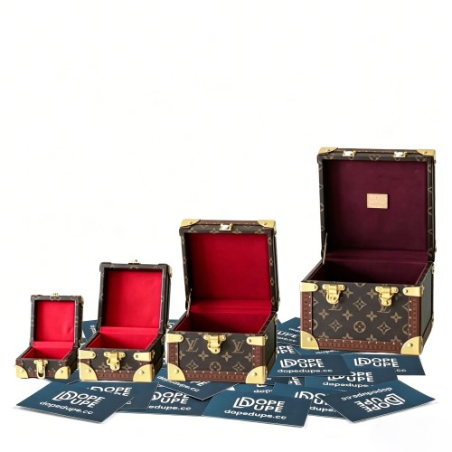 Coffret “25*13.5*7.5CM” 0612