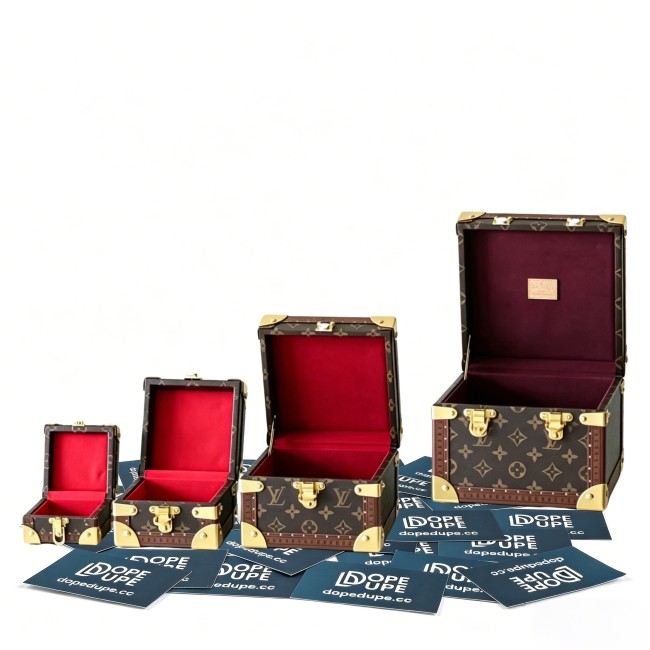 Coffret “25*13.5*7.5CM” 0612