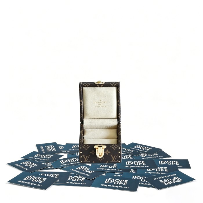 Coffret “6.5*6.5*4.5CM” 0011