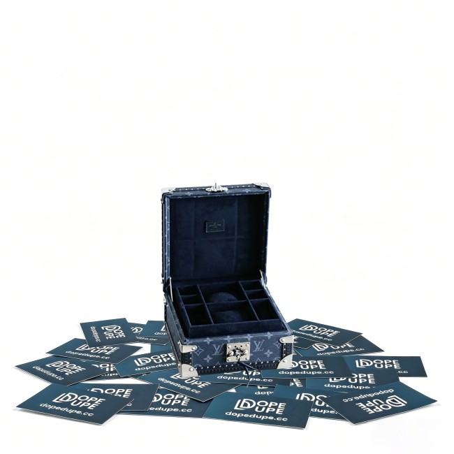 Coffret Joaillerie “24*24*12.5CM” 0221