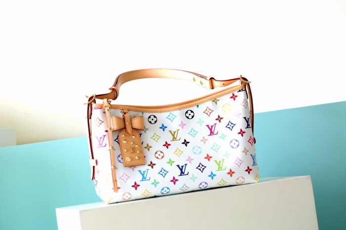 Carryall East West “36*19*10CM” 065