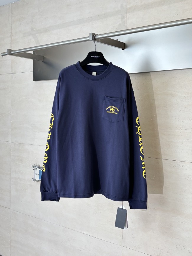 LONG TEES